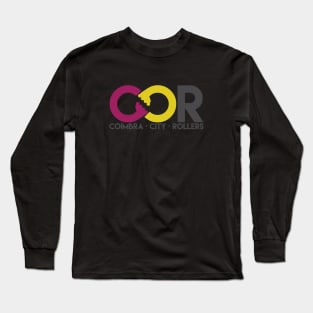 CCR color Long Sleeve T-Shirt
